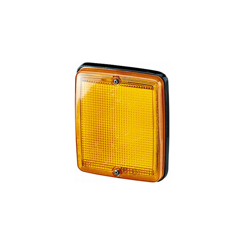 HELLA 2BA 003 236-027 Lampa kierunkowskazu
