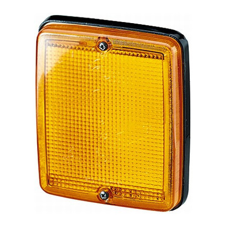 HELLA 2BA 003 236-027 Lampa kierunkowskazu