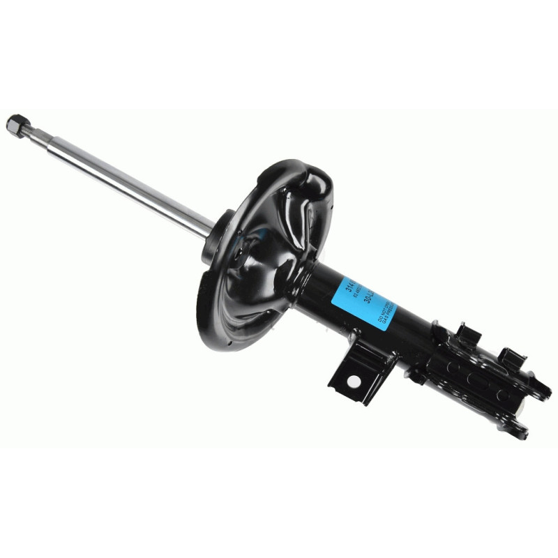 SACHS 314 895 Stoßdämpfer Vorne Rechts für Hyundai i30