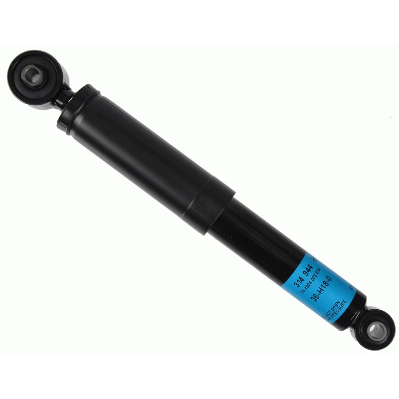 SACHS 314 944 Amortiguador trasero para Kia Soul