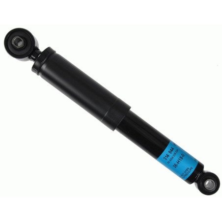 SACHS 314 944 Amortiguador trasero para Kia Soul
