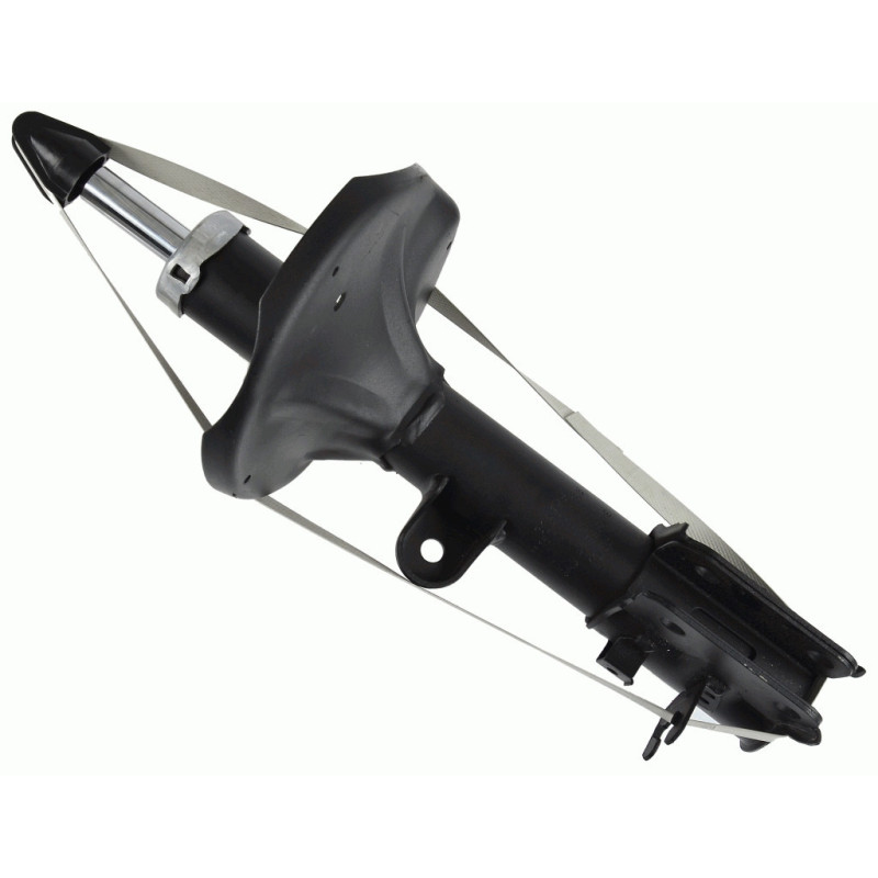 SACHS 314 996 Ammortizzatore posteriore sinistra per Tucson Sportage
