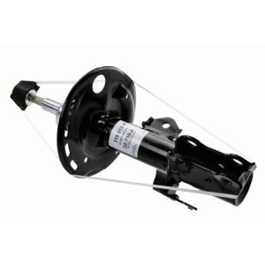 SACHS 315 013 Shock Absorber Damper Front Right for Toyota Auris Corolla