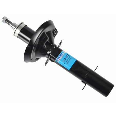 SACHS 315 087 Amortisseur avant pour Golf Bora Octavia New A3 Toledo Leon