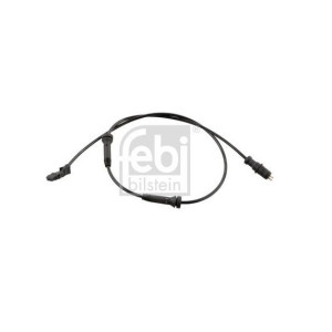 FEBI BILSTEIN 102473 Snímač ABS zadní pro Grand Scenic II Megane II Scenic II