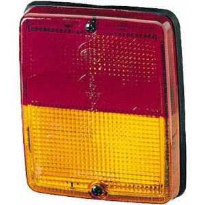 HELLA 2BA 003 236-541 Indicatore direzione