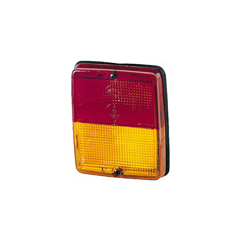 HELLA 2BA 003 236-541 Indicator Blinker