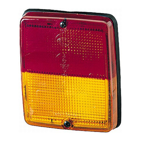 HELLA 2BA 003 236-541 Blinkleuchte Blinker