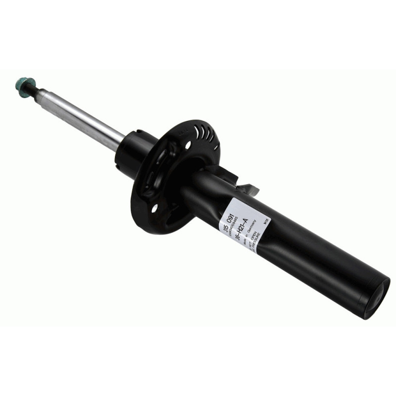 SACHS 315 091 Stoßdämpfer Vorne für Audi Q3