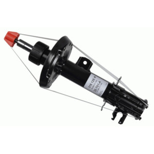 SACHS 315 125 Shock Absorber Damper Front Left for Fiorino Qubo Bipper Nemo