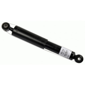 SACHS 315 132 Shock Absorber Damper Rear for Fiorino Bipper Nemo Qubo