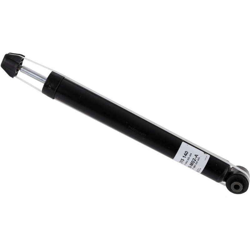 SACHS 315 140 Amortiguador trasero para Peugeot 308