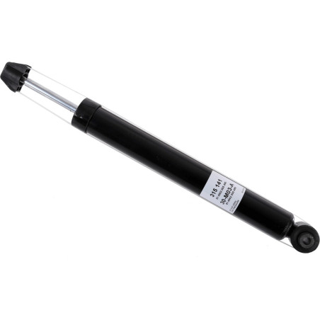 SACHS 315 141 Shock Absorber Rear for Peugeot 308