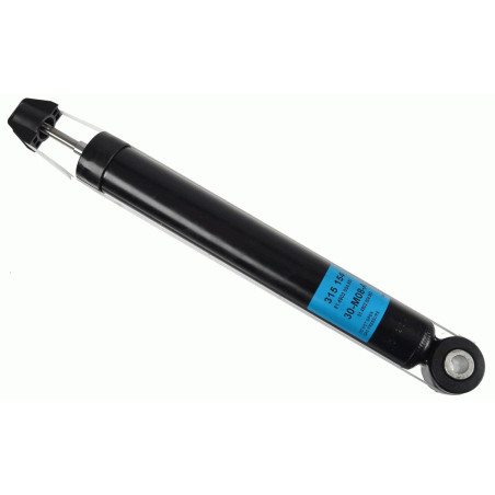 SACHS 315 154 Amortisseur arrière pour Renault Clio