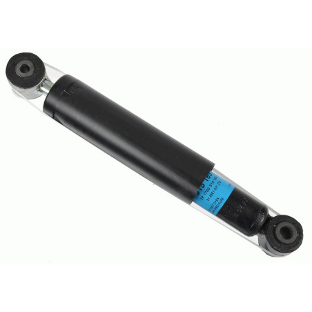 SACHS 315 165 Amortiguador trasero para C3 C2 1007