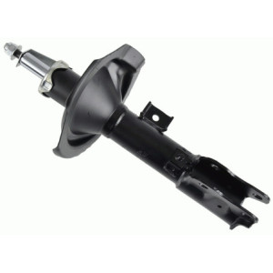SACHS 315 195 Shock Absorber Front Left for Mitsubishi Lancer