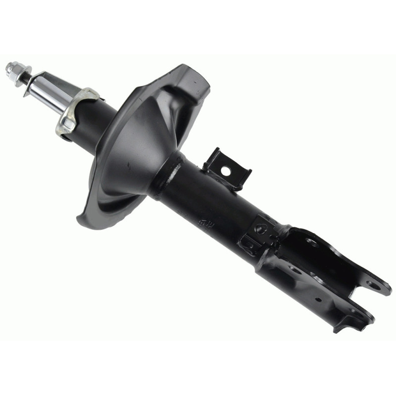 SACHS 315 195 Tlmič pérovania predný ľavé pre Mitsubishi Lancer