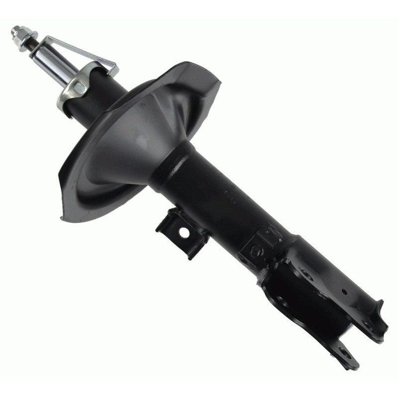 SACHS 315 196 Amortiguador delantero derecho para Mitsubishi Lancer