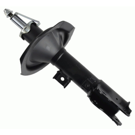 SACHS 315 196 Tlmič pérovania predný pravé pre Mitsubishi Lancer