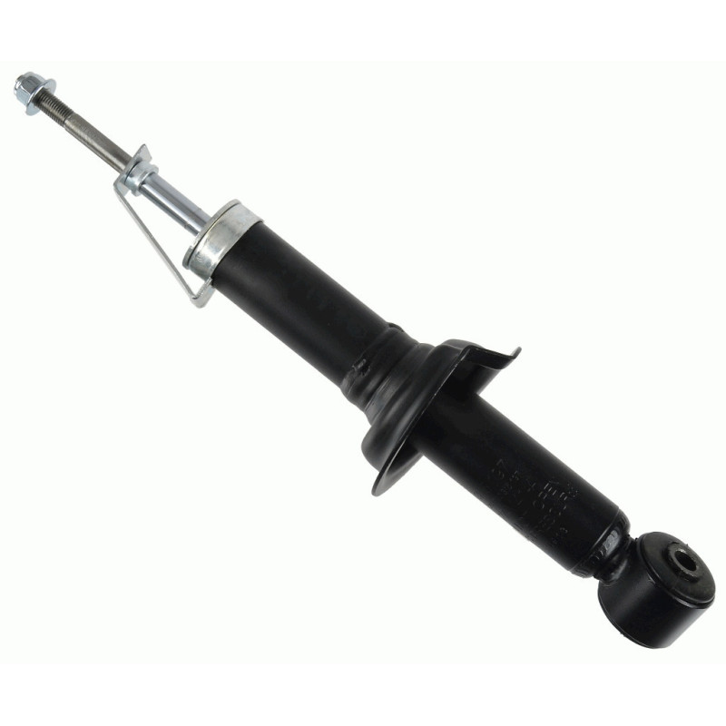 SACHS 315 197 Shock Absorber Rear for Mitsubishi Lancer