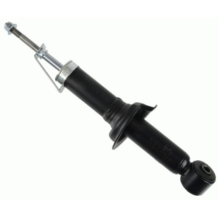 SACHS 315 197 Ammortizzatore posteriore per Mitsubishi Lancer