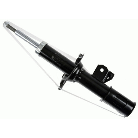 SACHS 315 221 Shock Absorber Front Right for i10 Picanto