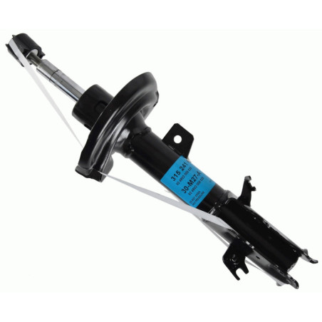 SACHS 315 241 Amortyzator przód lewy dla Ford Fiesta