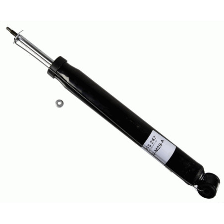 SACHS 315 247 Shock Absorber Rear for Ford Kuga