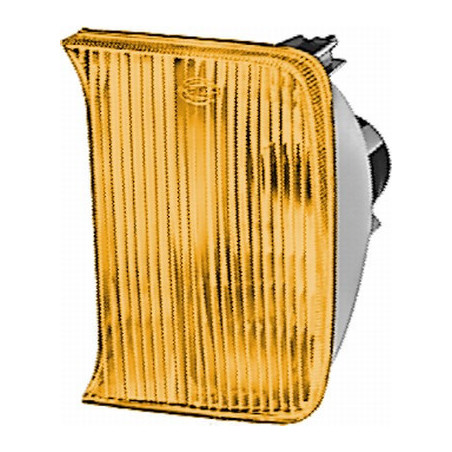 HELLA 2BA 003 975-041 Piloto Intermitente