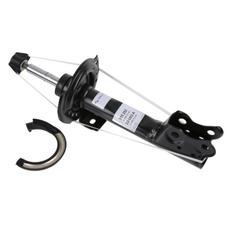 SACHS 315 292 Tlumič pérování přední pro MERC A