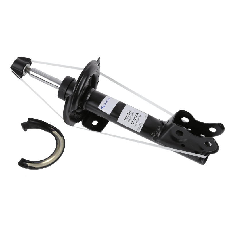 SACHS 315 293 Tlumič pérování přední pro MERC A B