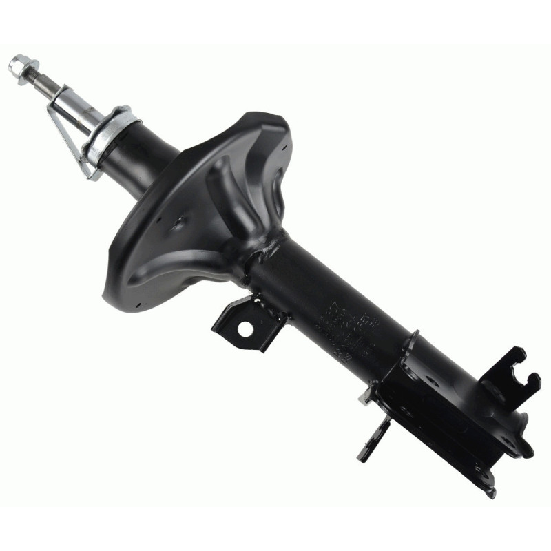 SACHS 315 307 Ammortizzatore anteriore destra per Hyundai Santa Fe