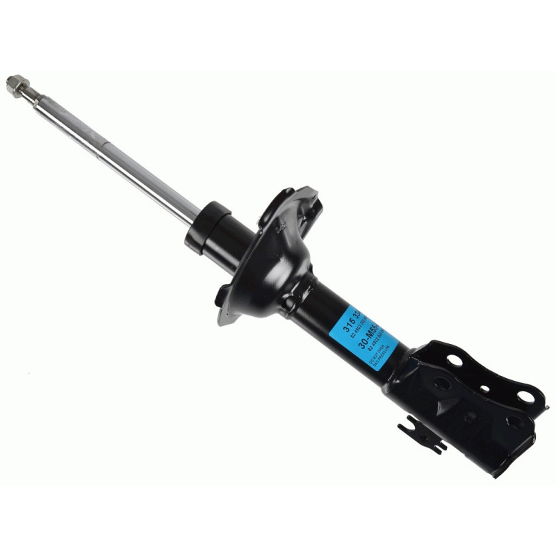 SACHS 315 334 Amortisseur avant pour Toyota Yaris Echo