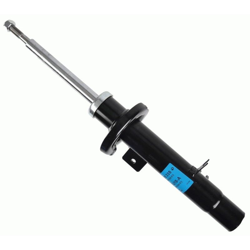 SACHS 315 335 Stoßdämpfer Vorne Links für Citroen C3