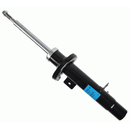 SACHS 315 335 Amortiguador delantero izquierdo para Citroen C3