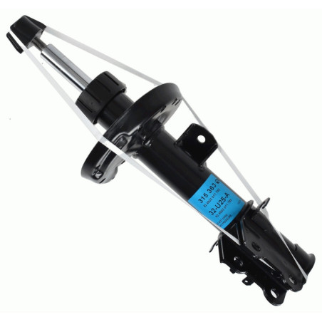 SACHS 315 363 Amortisseur avant gauche pour Fiat Linea