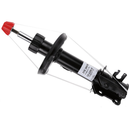 SACHS 315 364 Tlumič pérování přední pravé pro Fiat Linea
