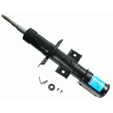 SACHS 553 058 Amortyzator przód dla Volvo V70 S70 850 C70 XC70