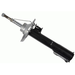 SACHS 553 669 Shock Absorber Front for MERC A