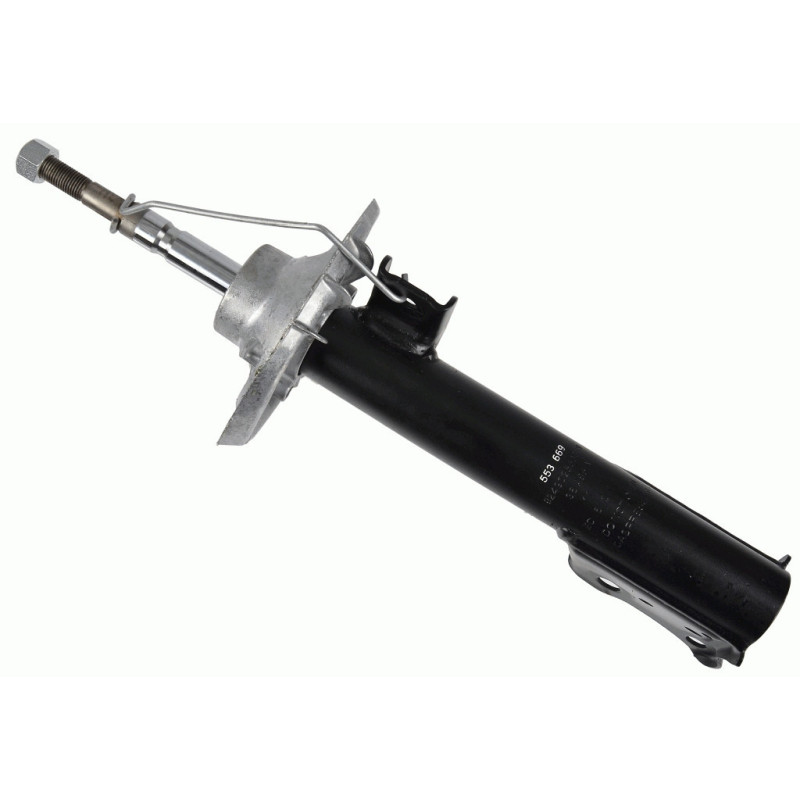 SACHS 553 669 Shock Absorber Front for MERC A