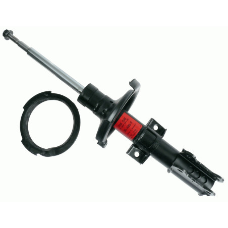 SACHS 554 041 Amortiguador delantero para Volvo XC70