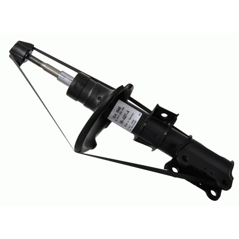 SACHS 554 046 Ammortizzatore anteriore per Volvo V70 S80 S60 XC70