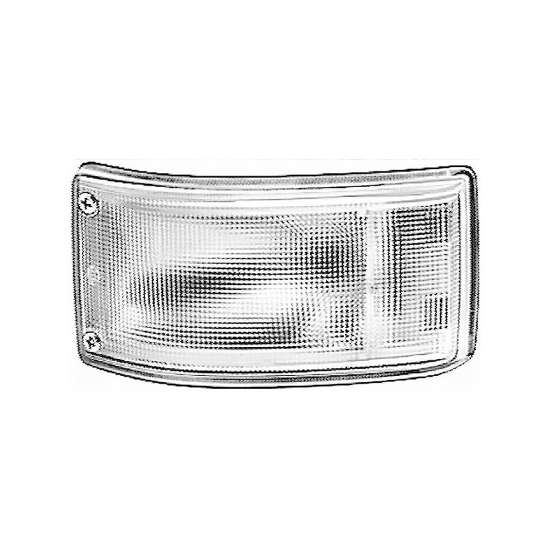 HELLA 2BA 004 119-017 Piloto Intermitente