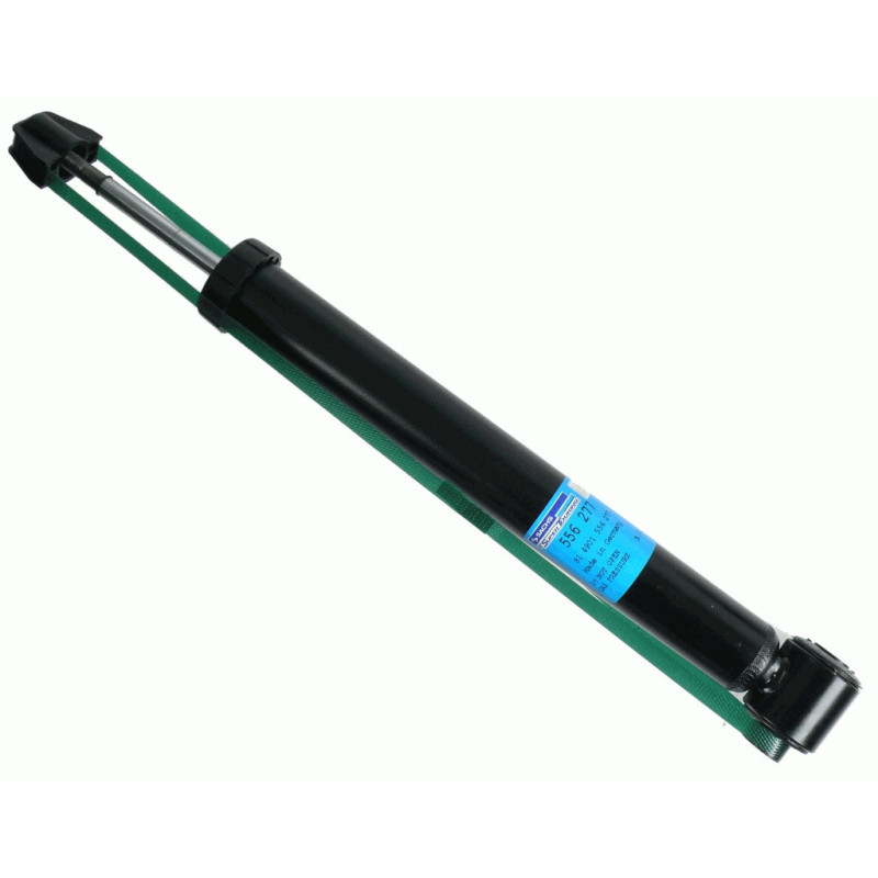 SACHS 556 277 Shock Absorber Rear for Passat A6 Superb