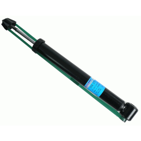 SACHS 556 277 Stoßdämpfer Hinten für Passat A6 Superb