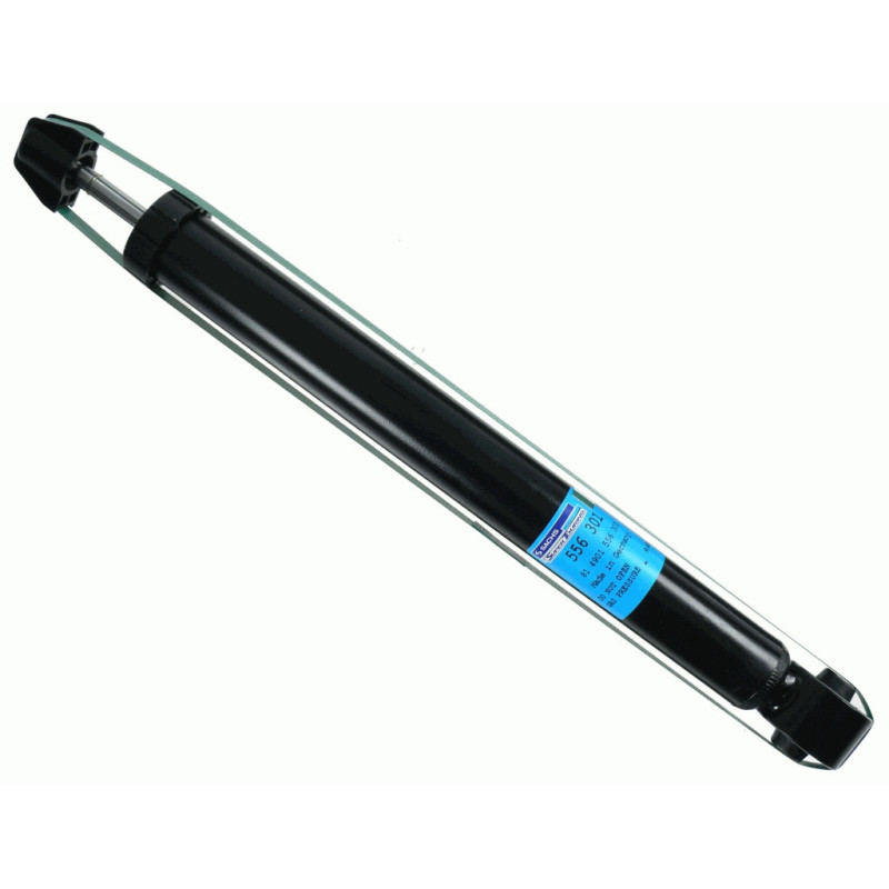 SACHS 556 301 Ammortizzatore posteriore per Audi A3