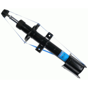 SACHS 556 307 Shock Absorber Damper Rear for Alfa 156