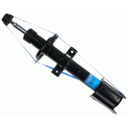 SACHS 556 307 Amortiguador trasero para Alfa 156