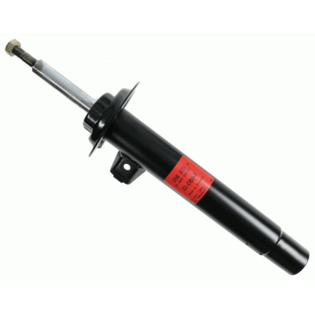 SACHS 556 873 Ammortizzatore anteriore sinistra per BMW 3
