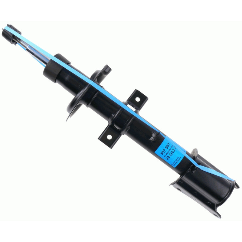 SACHS 557 957 Amortisseur arrière pour Alfa 147